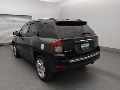 Used 2014 Jeep Compass Limited w/ Sun/Sound Group image 3