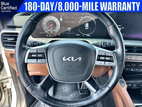 Used 2023 Kia Telluride SX X-Pro AWD/4WD image 23