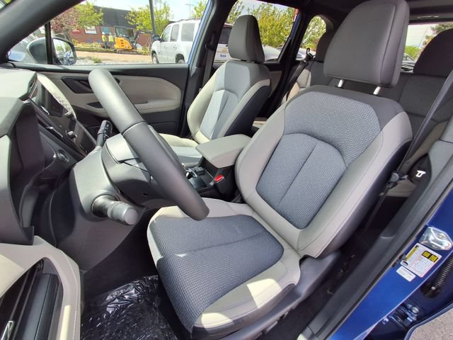 Used 2026 Subaru Forester Premium AWD/4WD image 20