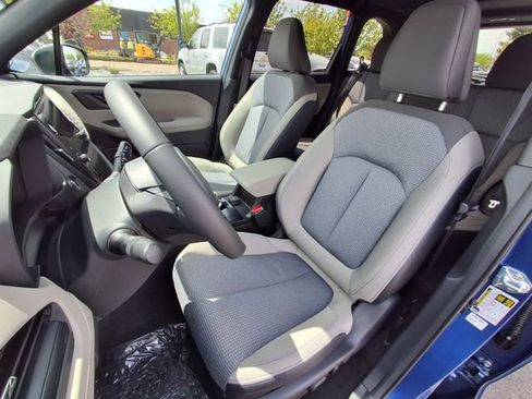Used 2026 Subaru Forester Premium AWD/4WD image 20
