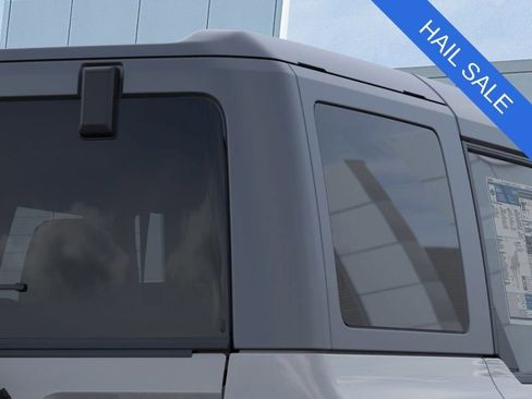 New 2026 Ford Bronco Big Bend w/ Free Wheeling Package AWD/4WD image 25