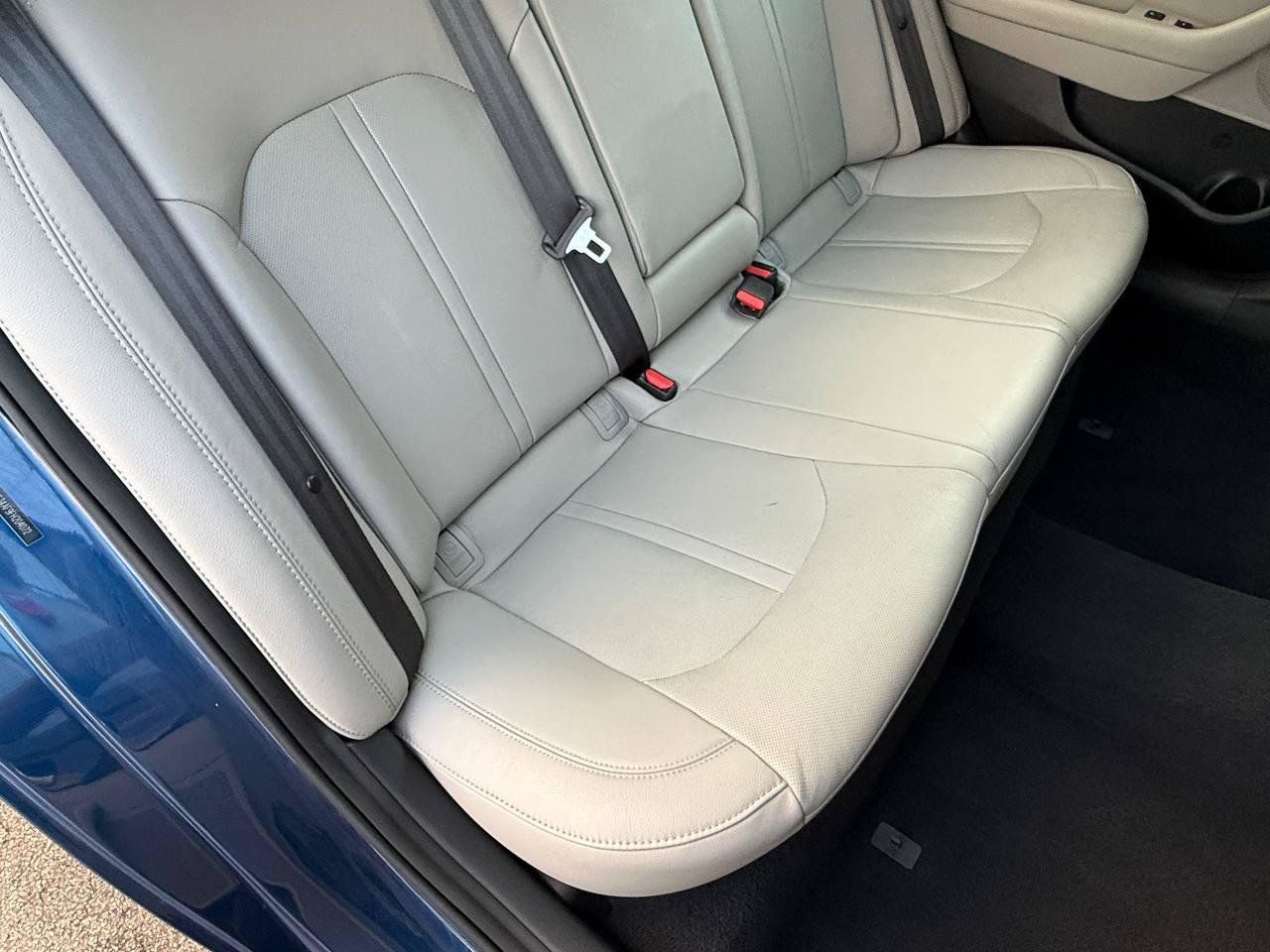 Used 2015 Hyundai Sonata Limited FWD image 32