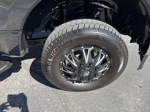 Used 2024 Ford F350 XLT w/ XLT Value Package image 4