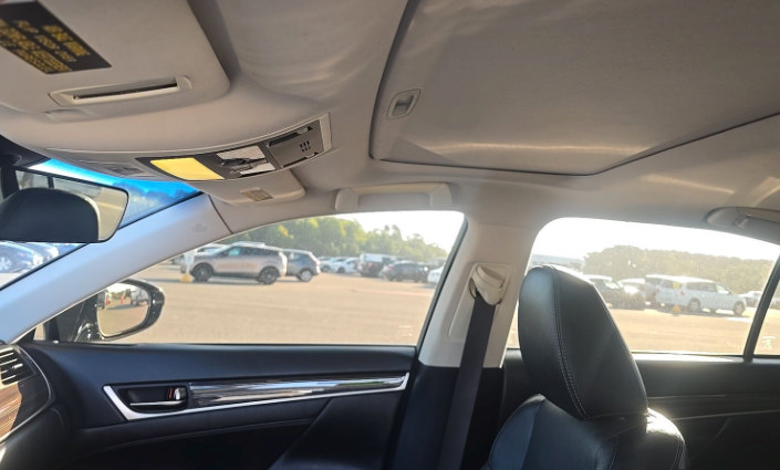 Used 2016 Lexus GS 350 RWD image 9