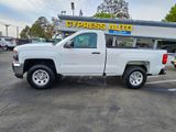 Used 2016 Chevrolet Silverado 1500 W/T w/ WT Fleet Convenience Package image 2