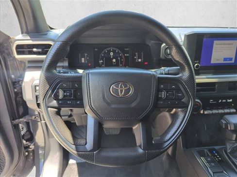 Certified 2024 Toyota Tacoma SR5 RWD image 13