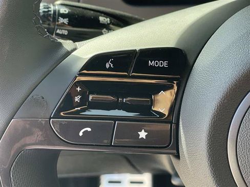 New 2026 Hyundai Elantra Sport FWD image 9