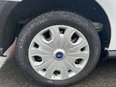 Used 2020 Ford Transit Connect XL image 18