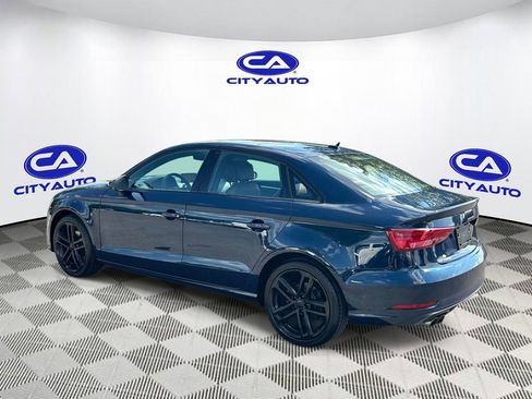 Used 2020 Audi A3 2.0T Premium FWD image 7