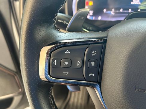 Used 2025 RAM 1500 RHO w/ RHO Level 1 Equipment Group AWD/4WD image 54