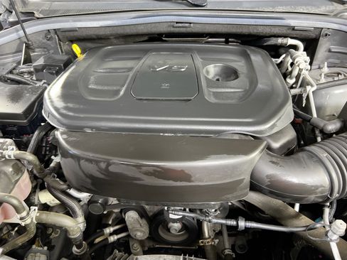 Used 2021 Dodge Durango SXT image 29