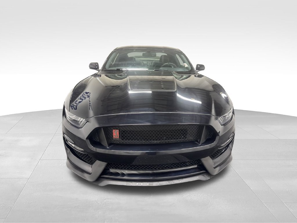 Used 2018 Ford Mustang Shelby GT350 w/ Convenience Package RWD image 3