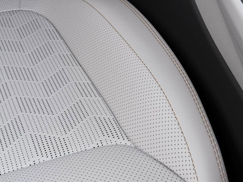 New 2026 Jeep Cherokee Overland image 47