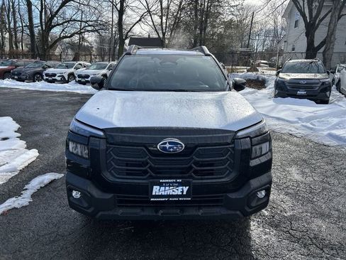 New 2026 Subaru Outback Premium image 3