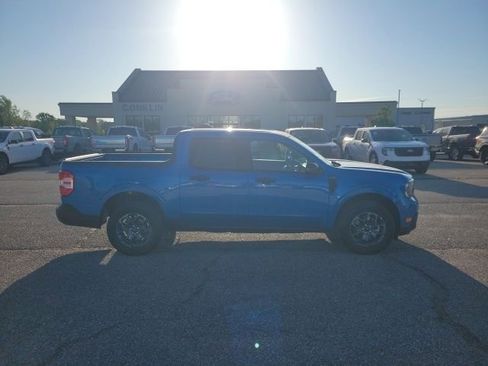New 2026 Ford Maverick XLT FWD image 22