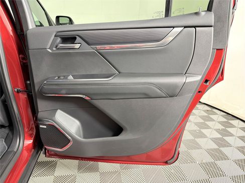 New 2026 GMC Acadia Elevation w/ Black Edition FWD image 15