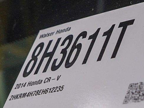 Used 2014 Honda CR-V EX-L image 31