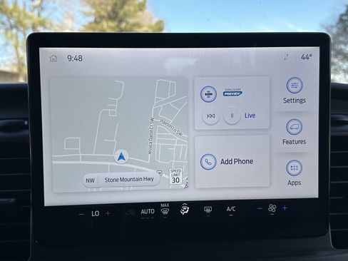 Used 2024 Ford Transit 350 XL image 27