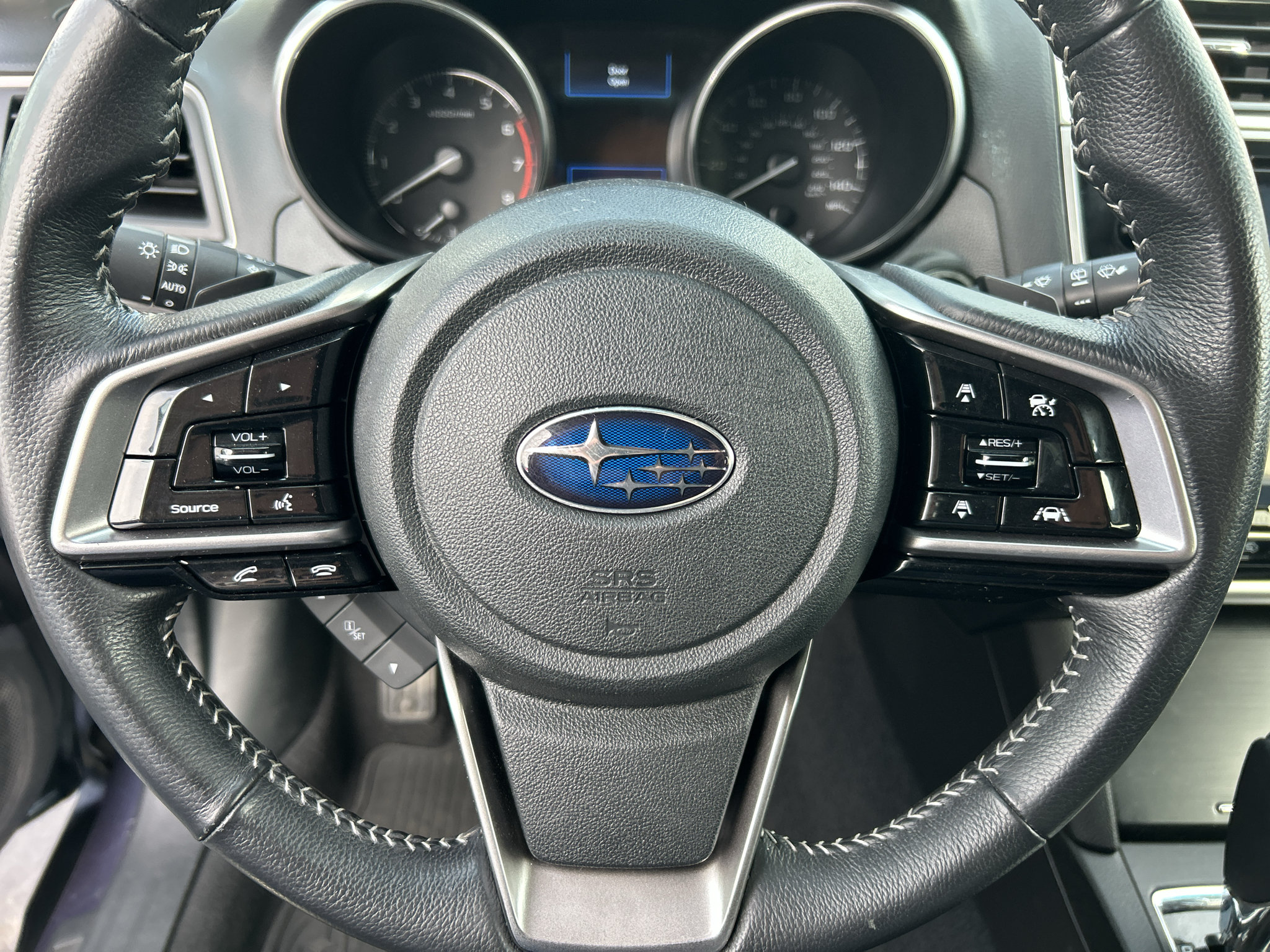 Used 2018 Subaru Outback 2.5i Limited AWD/4WD image 17