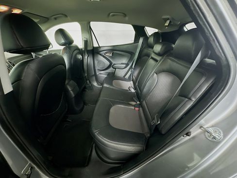 Used 2013 Hyundai Tucson GLS FWD image 25