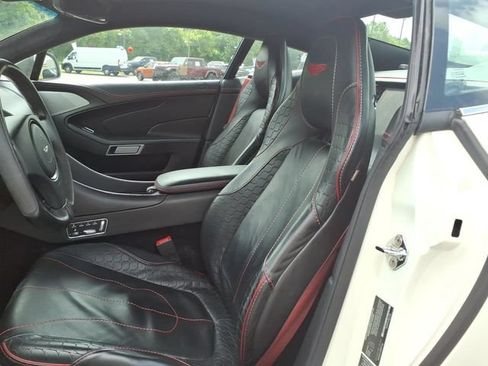 Used 2014 Aston Martin Vanquish Coupe RWD image 12