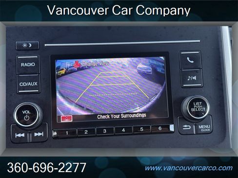 Used 2017 Honda Ridgeline RTL image 22