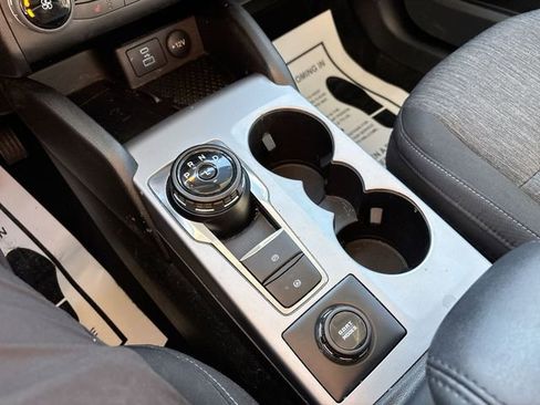 Used 2021 Ford Bronco Sport Big Bend w/ Big Bend Package (96B) image 27