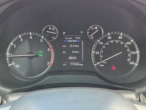 Used 2020 Lexus GX 460 Premium AWD/4WD image 35
