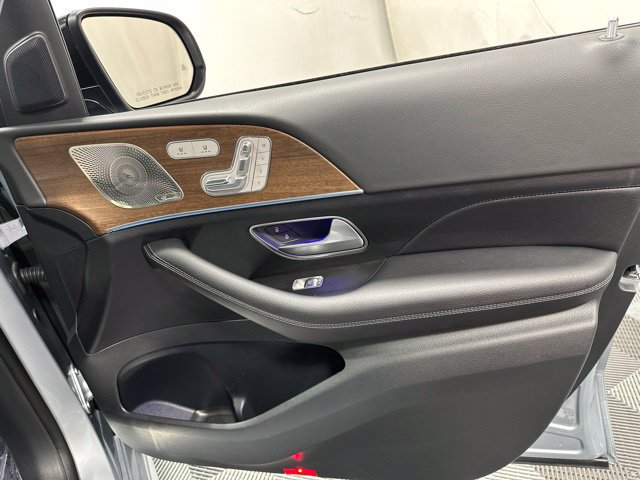 Certified 2025 Mercedes-Benz GLE 450e 4MATIC image 31