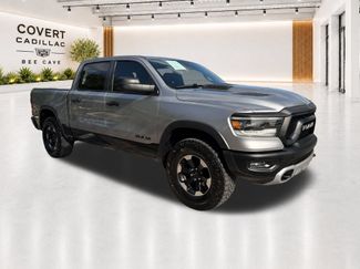 Used 2022 RAM 1500 Rebel AWD/4WD 360° Tour