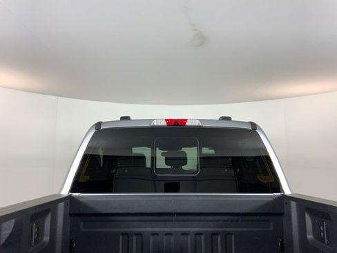 Used 2024 Ford F350 Platinum w/ FX4 Off-Road Package image 10