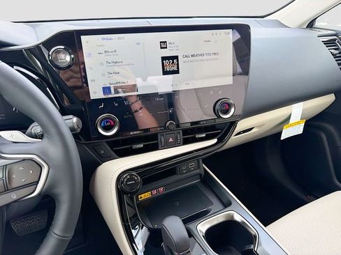 New 2026 Lexus NX 350 AWD w/ Luxury Package image 27