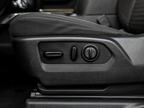 Used 2020 Chevrolet Silverado 1500 RST w/ All-Star Edition AWD/4WD image 15