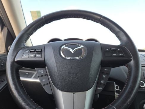 Used 2013 MAZDA MAZDA3 Touring FWD image 15