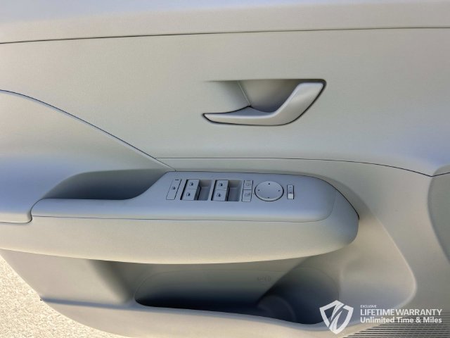 New 2027 Hyundai Kona SEL Sport FWD image 23