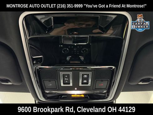 Used 2023 Land Rover Range Rover Velar R-Dynamic S image 27