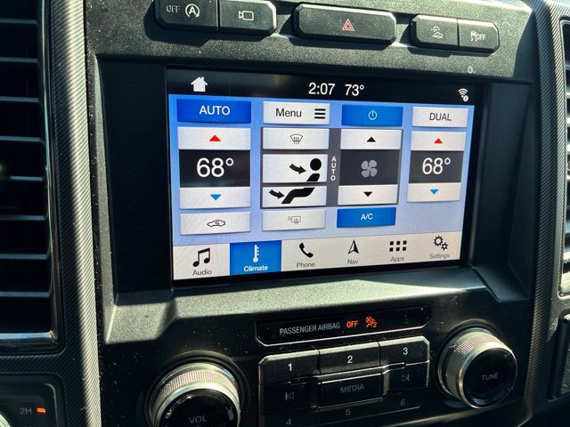 Used 2019 Ford F150 Raptor w/ Equipment Group 802A Luxury AWD/4WD image 27
