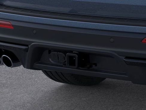 New 2026 Ford Explorer ST image 23
