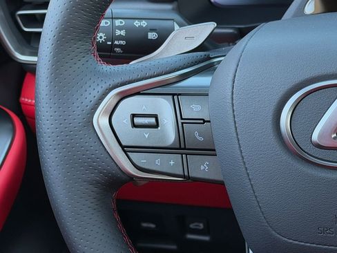 New 2026 Lexus IS 350 F Sport image 18