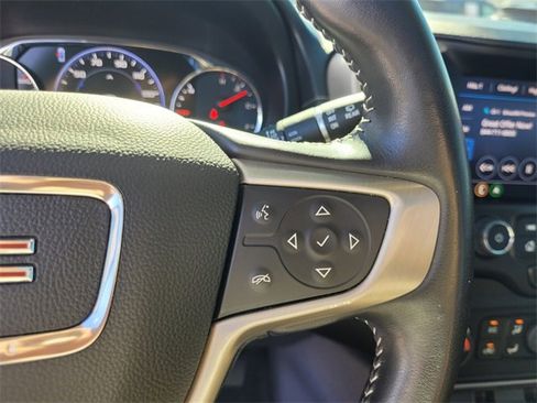 Used 2022 GMC Terrain Denali image 33