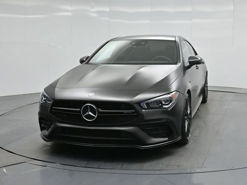 Used 2022 Mercedes-Benz CLA 35 AMG 4MATIC image 55