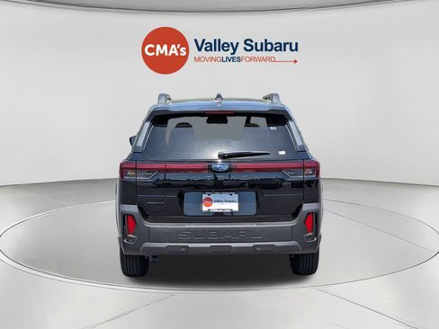 New 2026 Subaru Outback Limited AWD/4WD image 4