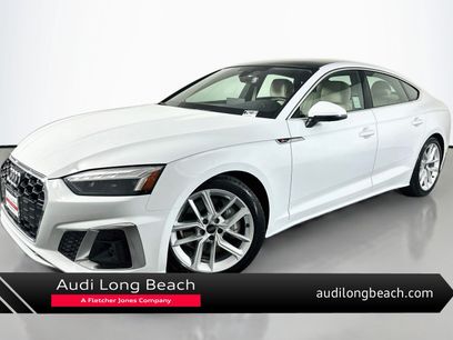 Used 2023 Audi A5 2.0T Premium Plus w/ Premium Plus