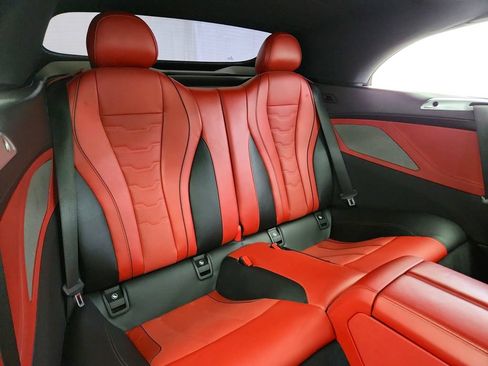 Used 2019 BMW M850i xDrive Convertible AWD/4WD image 30