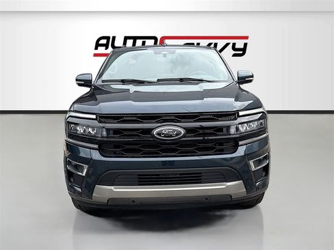 Used 2024 Ford Expedition Max Limited image 2