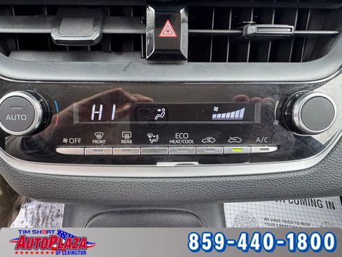 Used 2024 Toyota Corolla LE image 26
