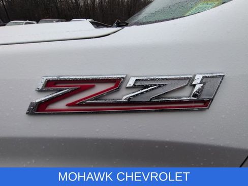 Used 2023 Chevrolet Silverado 1500 RST AWD/4WD image 31