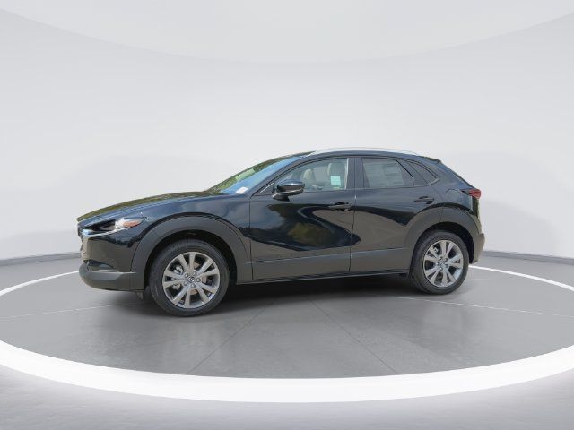 New 2026 MAZDA CX-30 AWD 2.5 S image 4