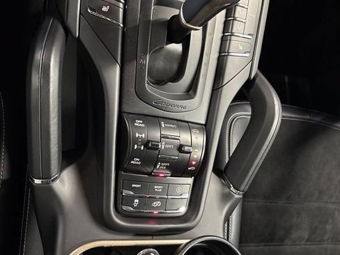 Used 2016 Porsche Cayenne GTS AWD/4WD image 43