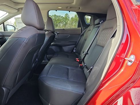 New 2026 Nissan Murano Platinum w/ Cargo Package AWD/4WD image 18